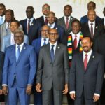 african leaders forum
