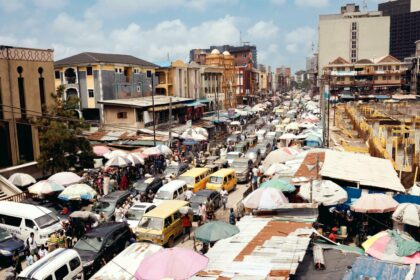 nigeria