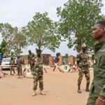 france pulls out trop in niger