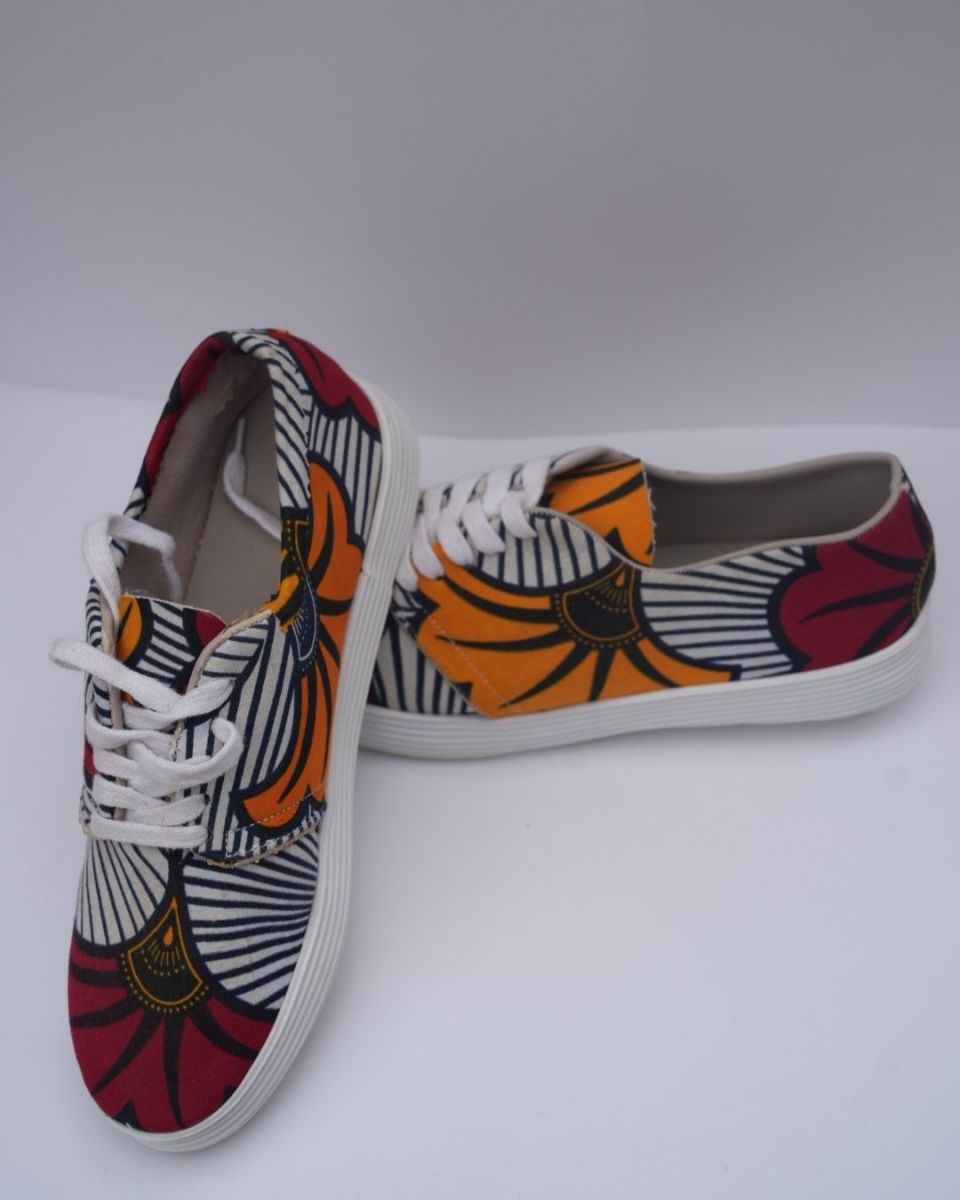 Lagos City Drip