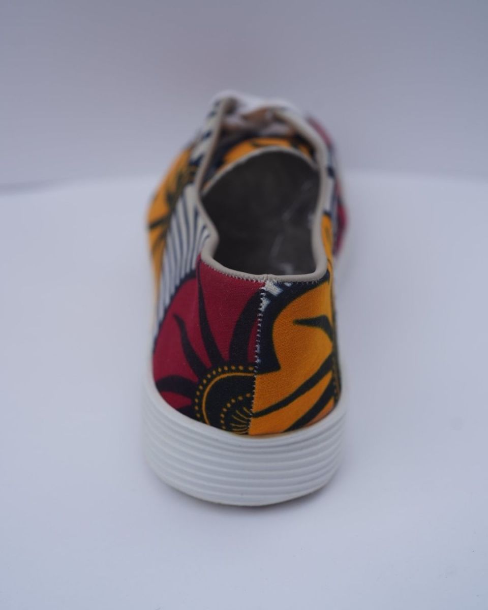 Lagos City Drip - Image 2