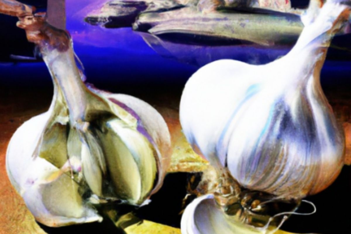 Top 10 Benefits Of Garlic For Easy And Quick Weight Loss Latest News