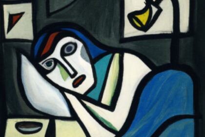 insomnia and mental illness