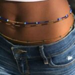 waist beads benefits