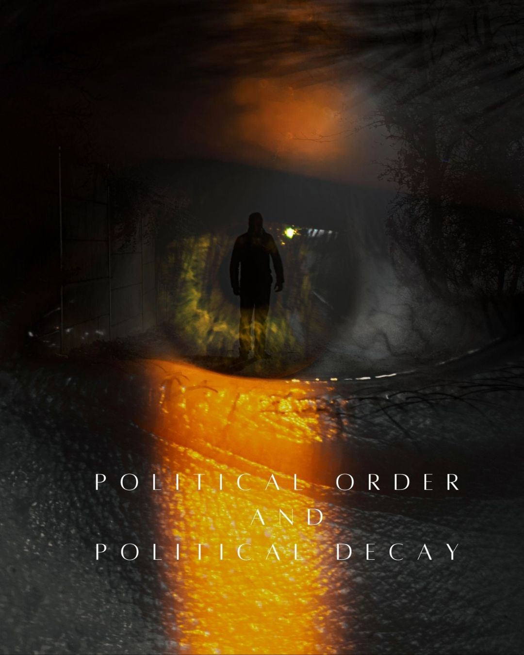 political order and political decay