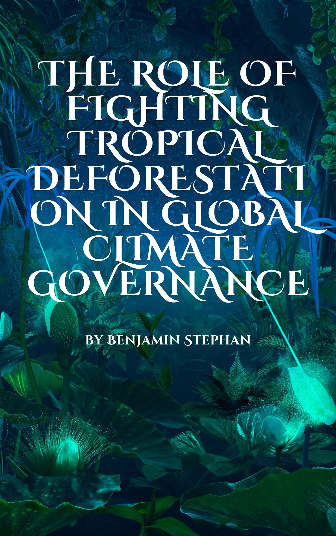 the role of tropical deforestation