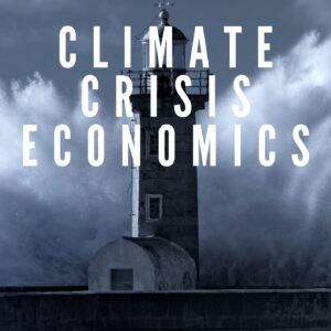 climate crisis economics