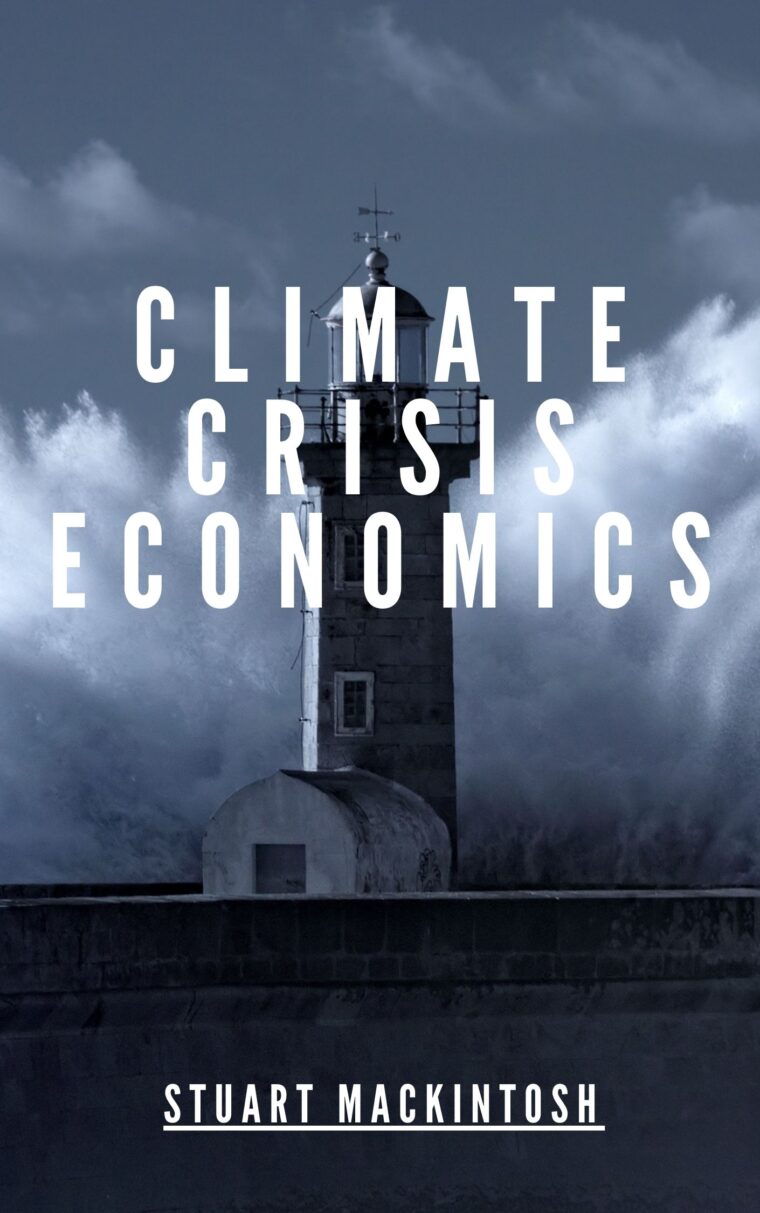 climate crisis economics