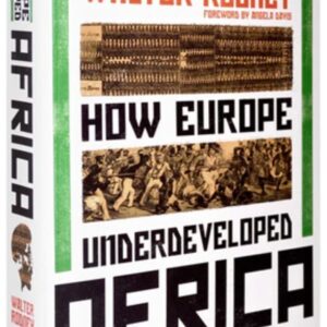 how europe under developed africa