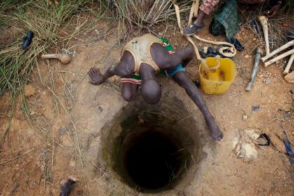 mining in mali