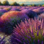 The Best Lavender Oil for Aromatherapy Diffusers