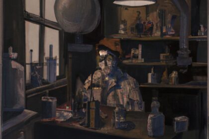 The Discovery Of Tretinoin