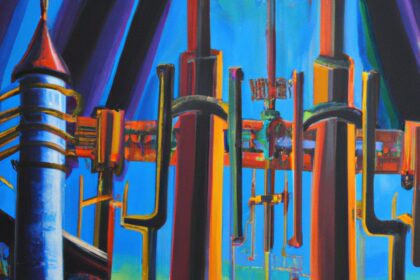 capitalism in afriva