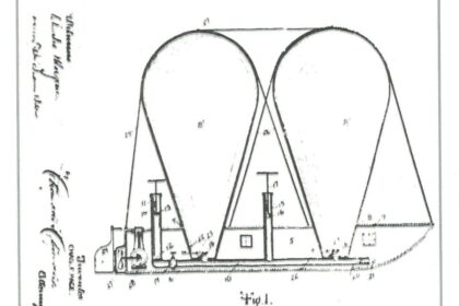 charles page airplane