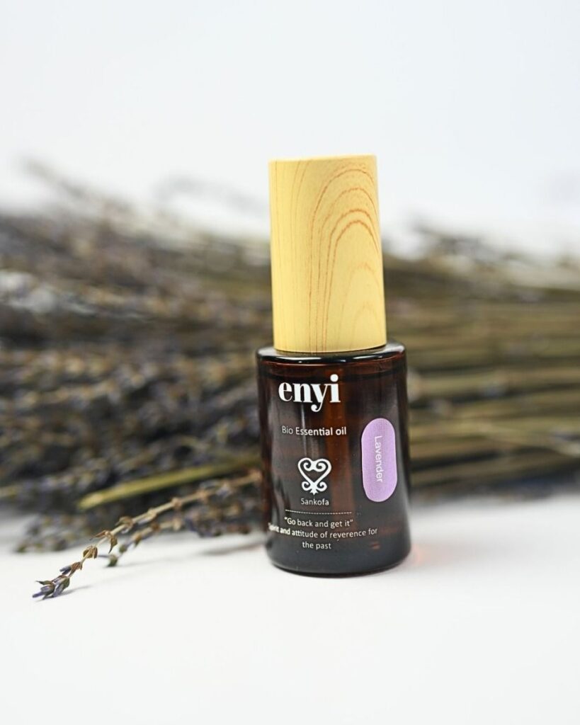 best lavender oil for aromatherapy diffusers 