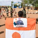 Niger's military government