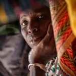 Humanitarian crisis in Burkina Faso