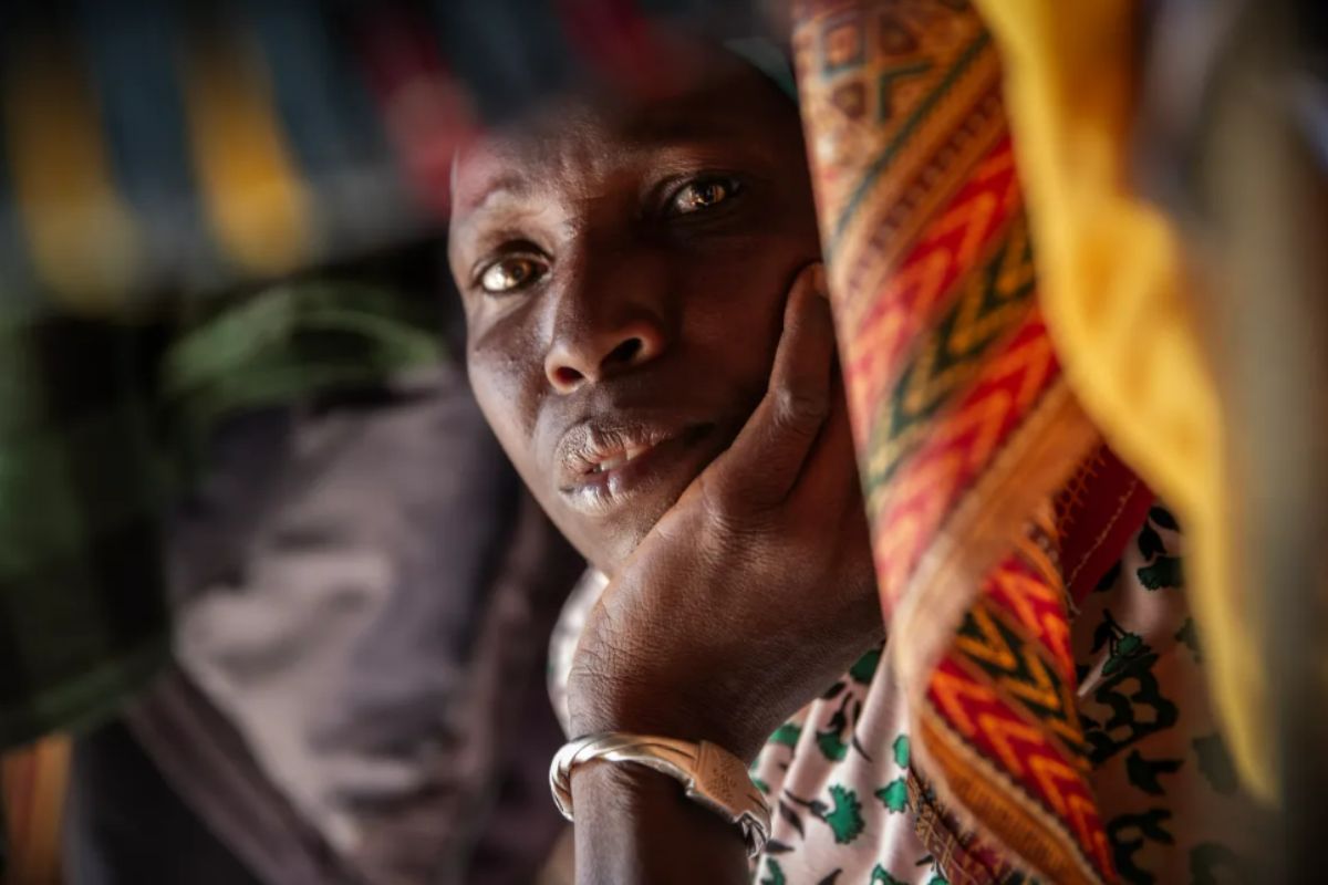 Burkina Faso visual data 6