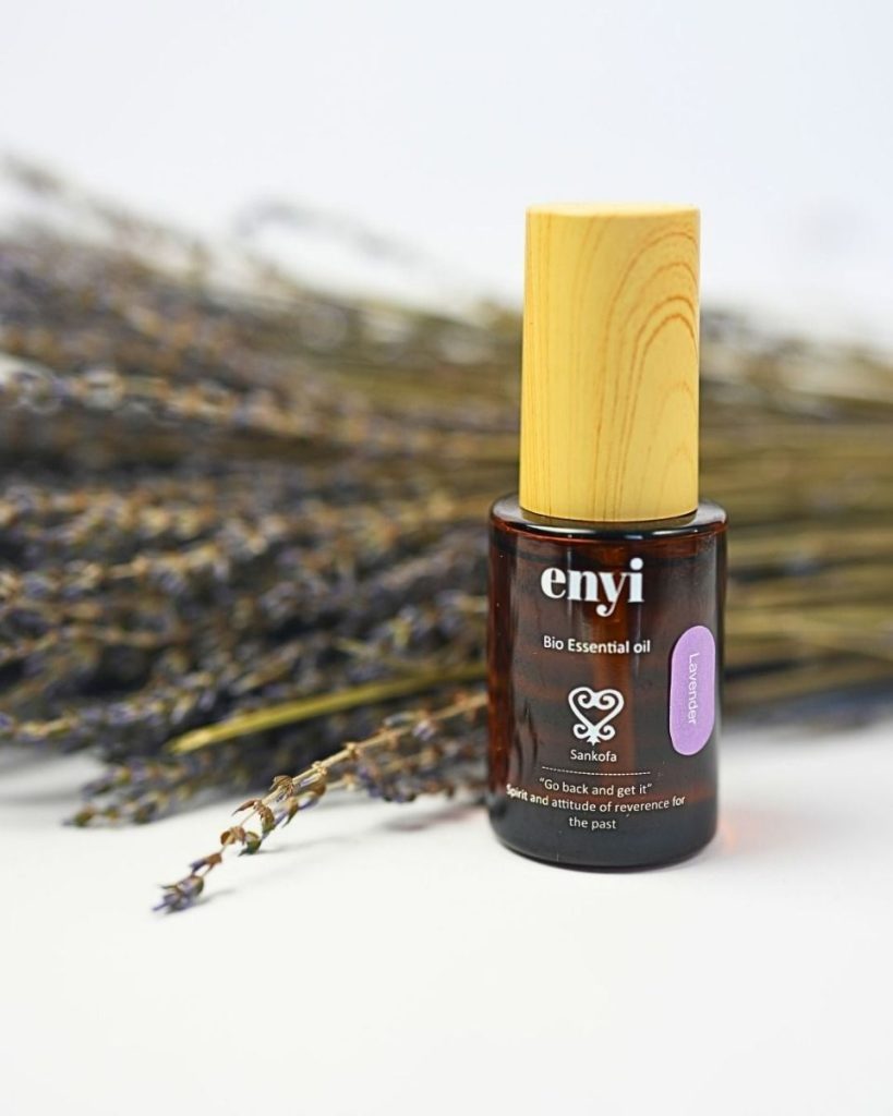 best lavender essential oil