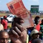 south africa economic growth
